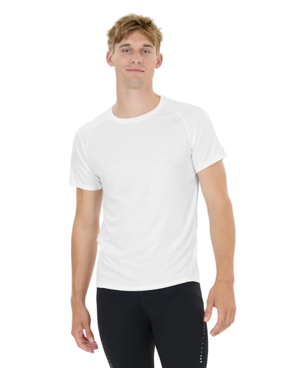 Mens Geaymay Performance Short Sleeve T-Shirt