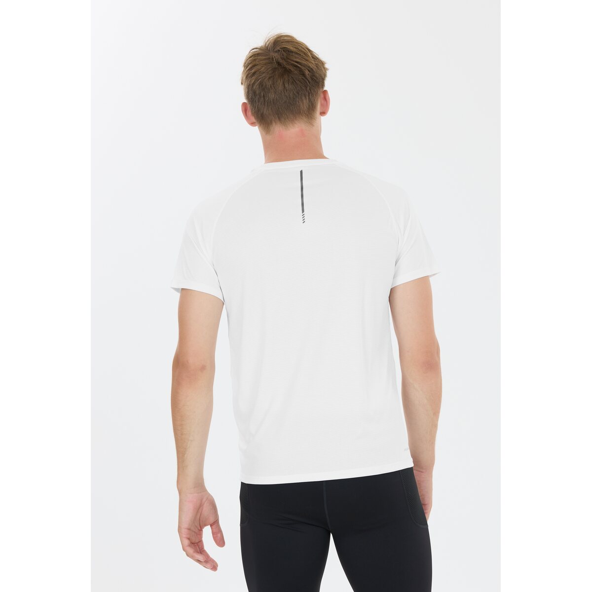 Mens Geaymay Performance Short Sleeve T-Shirt