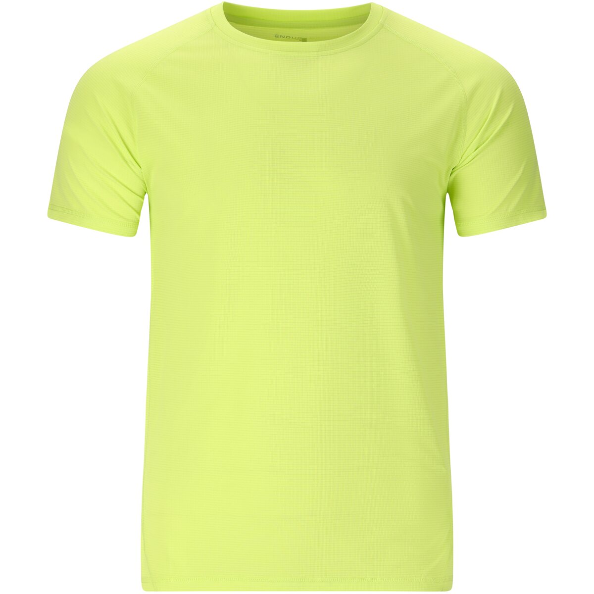 Mens Geaymay Performance Short Sleeve T-Shirt