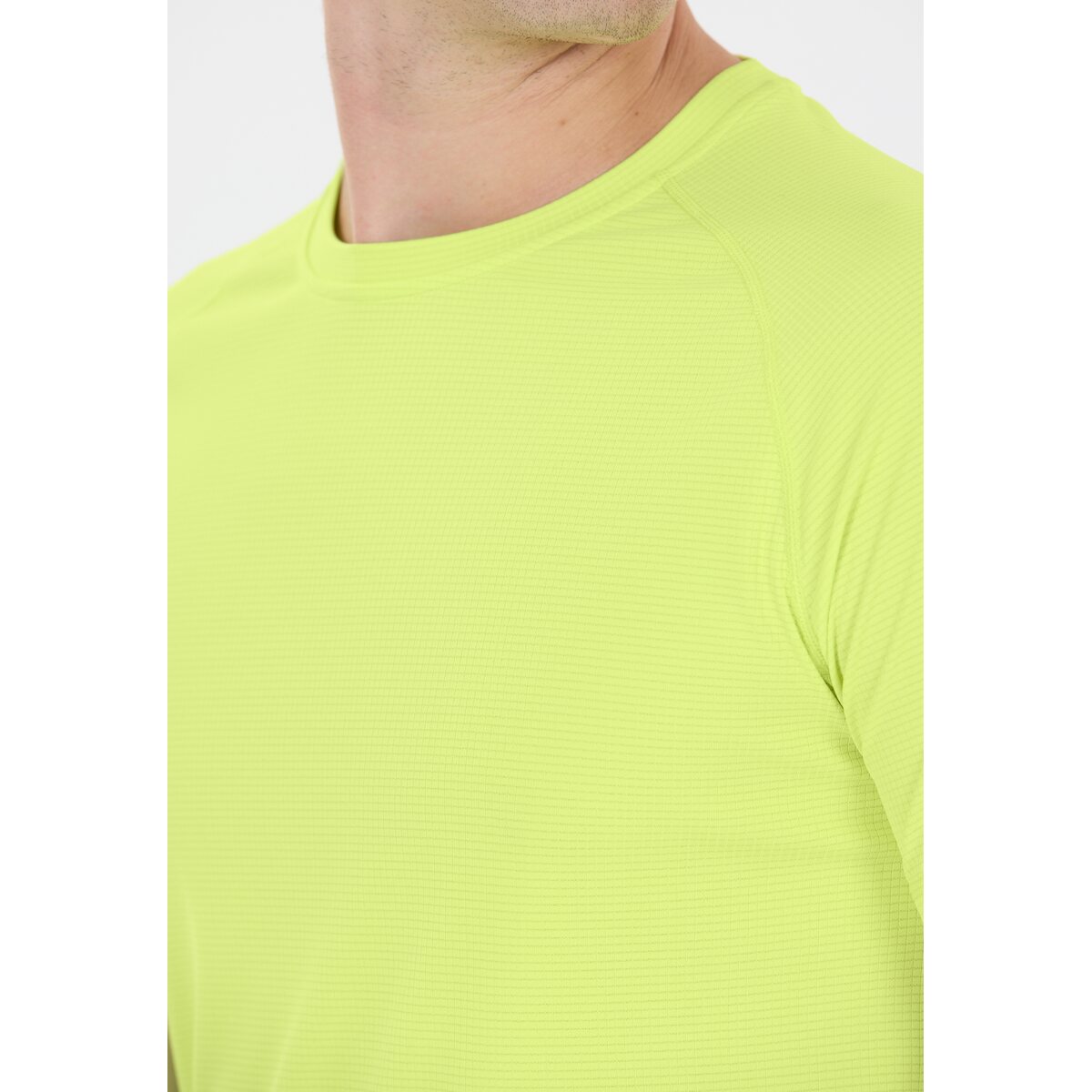 Mens Geaymay Performance Short Sleeve T-Shirt