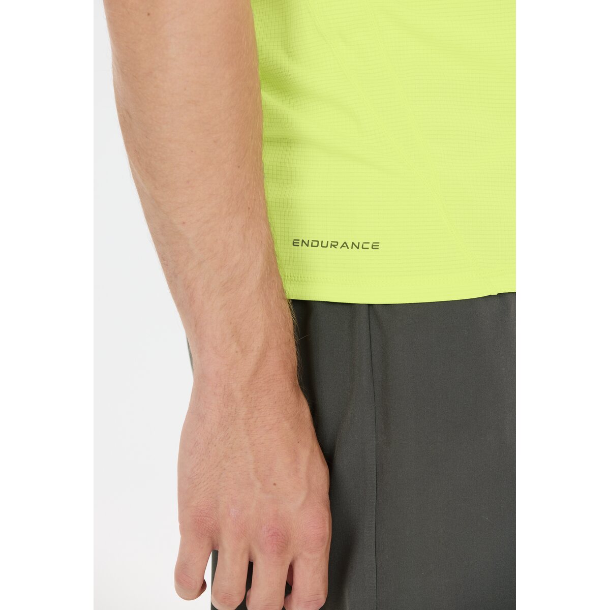 Mens Geaymay Performance Short Sleeve T-Shirt