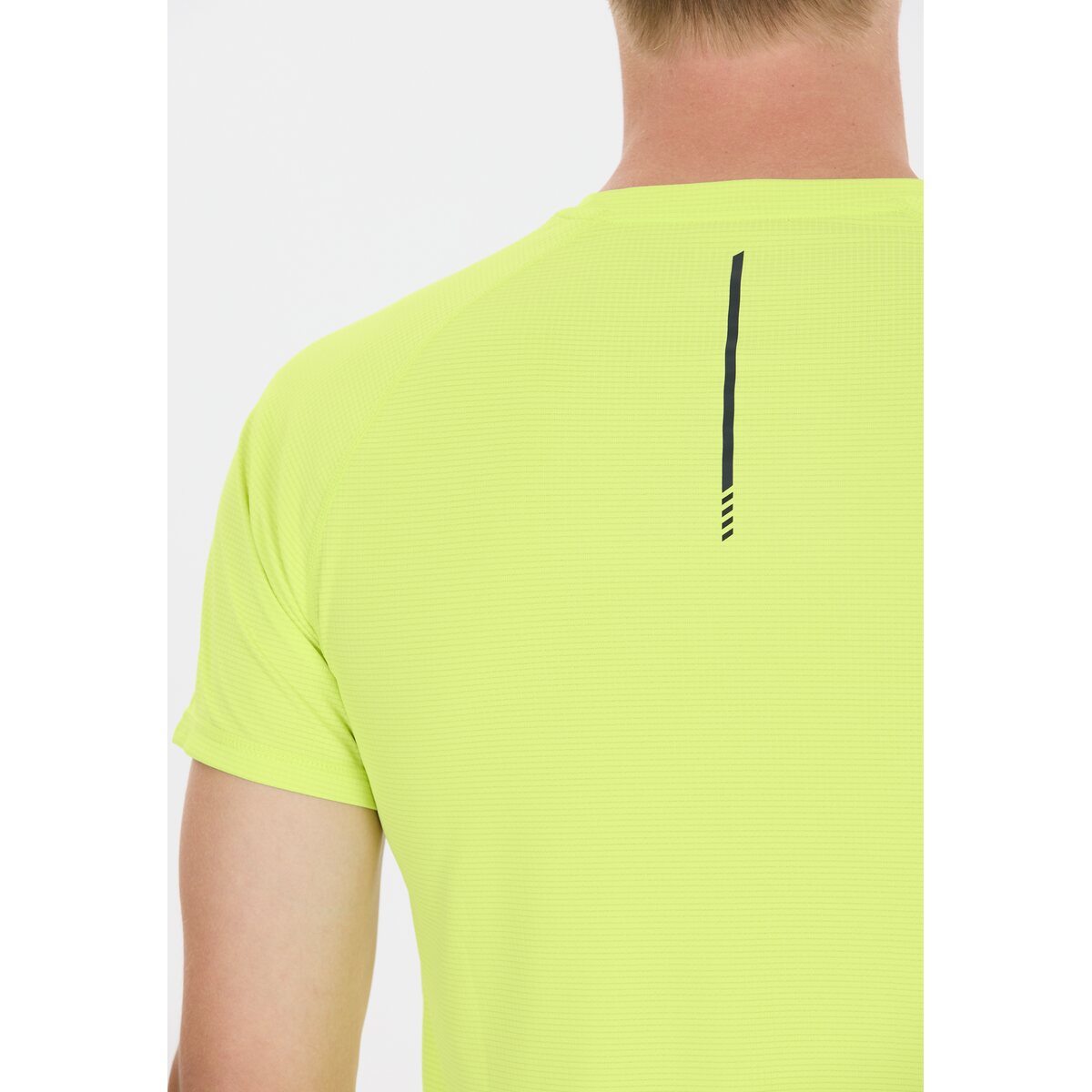 Mens Geaymay Performance Short Sleeve T-Shirt