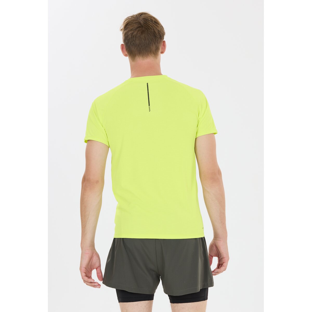 Mens Geaymay Performance Short Sleeve T-Shirt