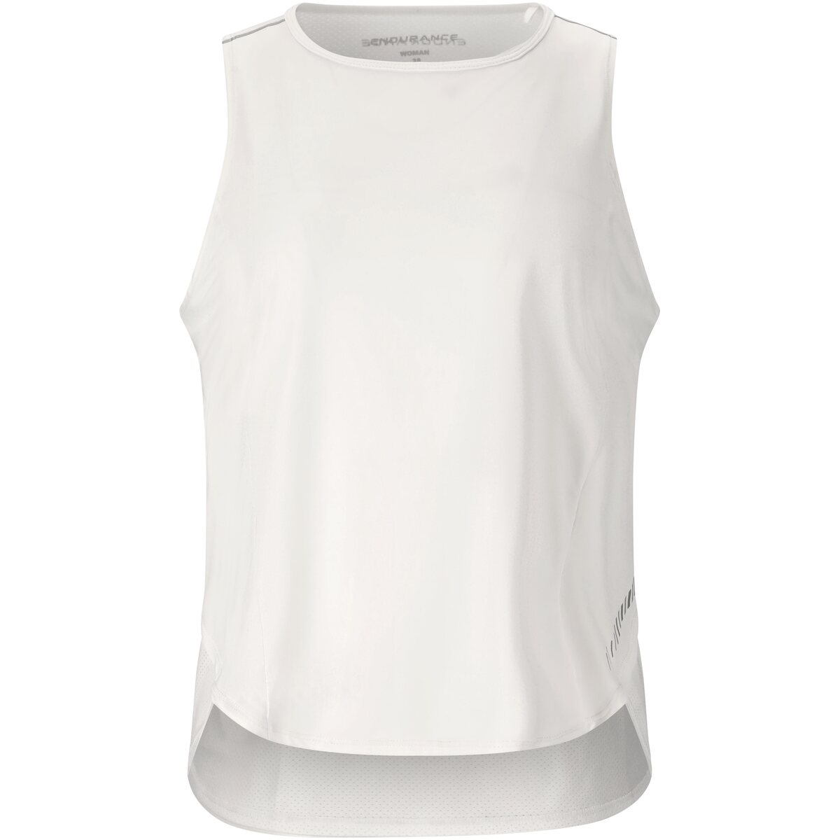 Womens Running Barrbara W Top