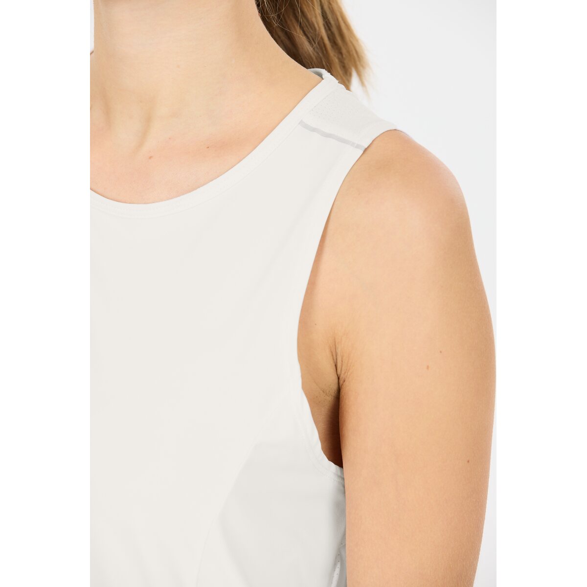 Womens Running Barrbara W Top
