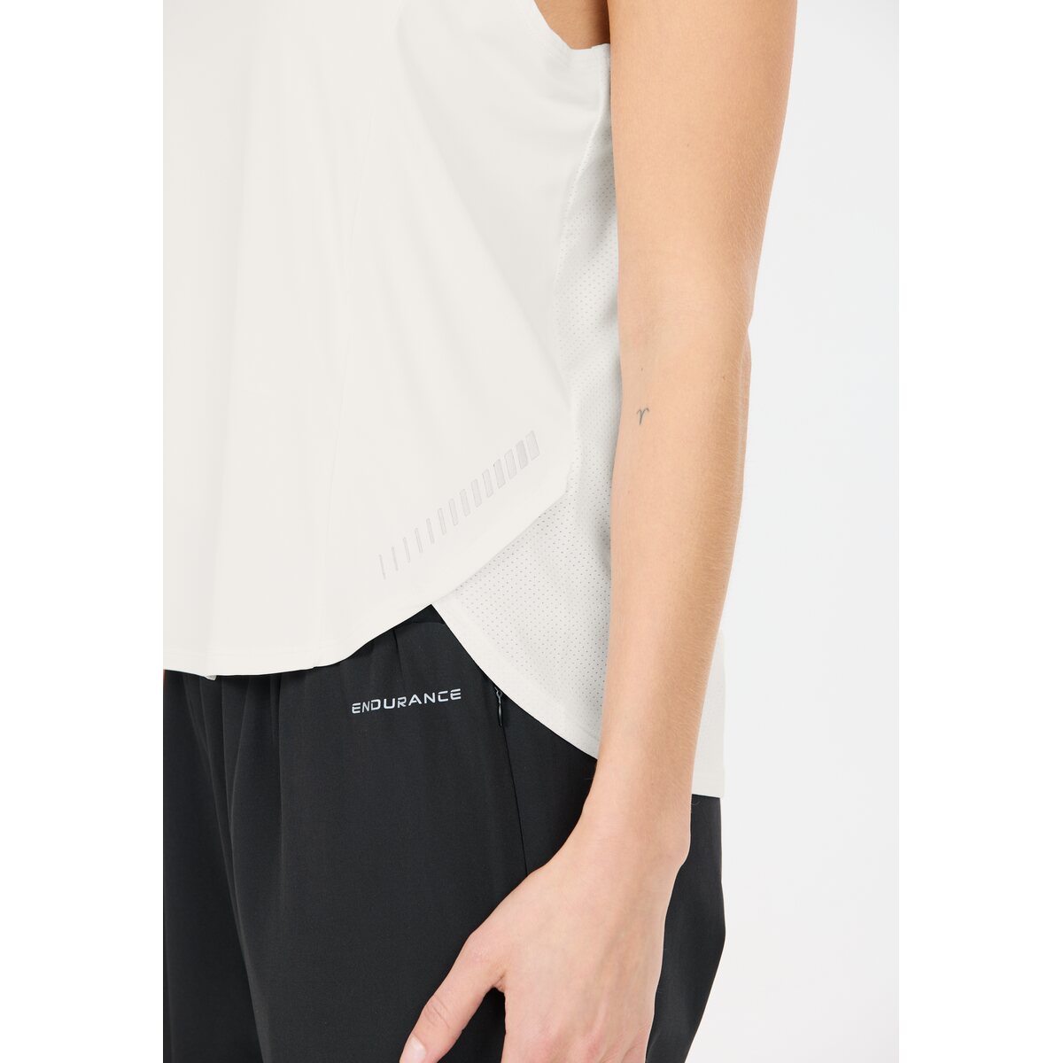 Womens Running Barrbara W Top