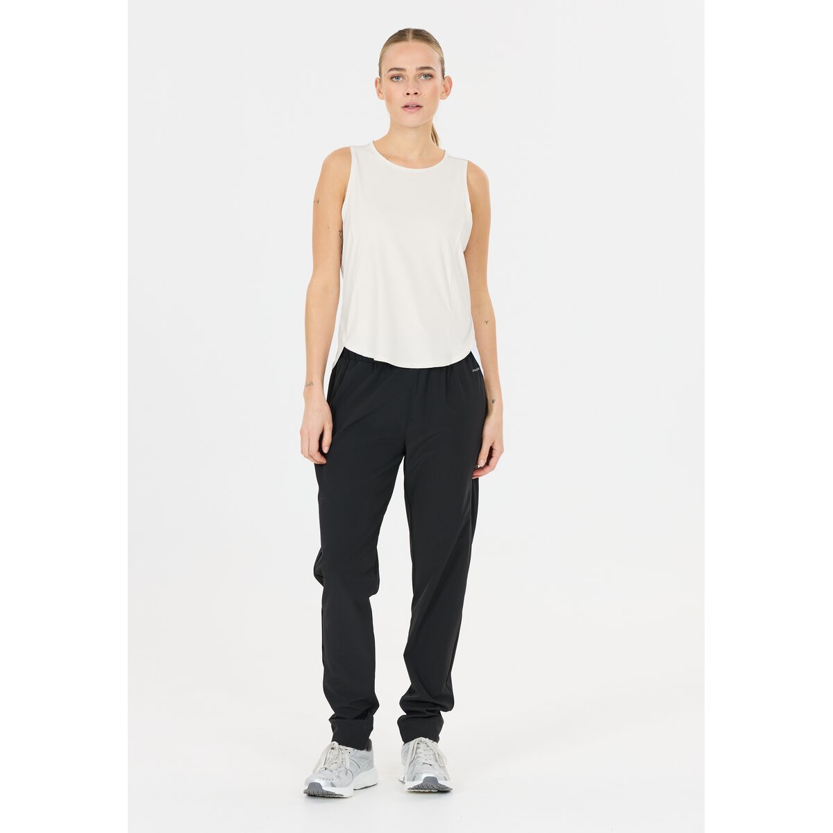Womens Running Barrbara W Top