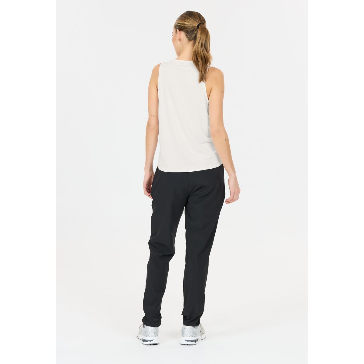 Womens Running Barrbara W Top
