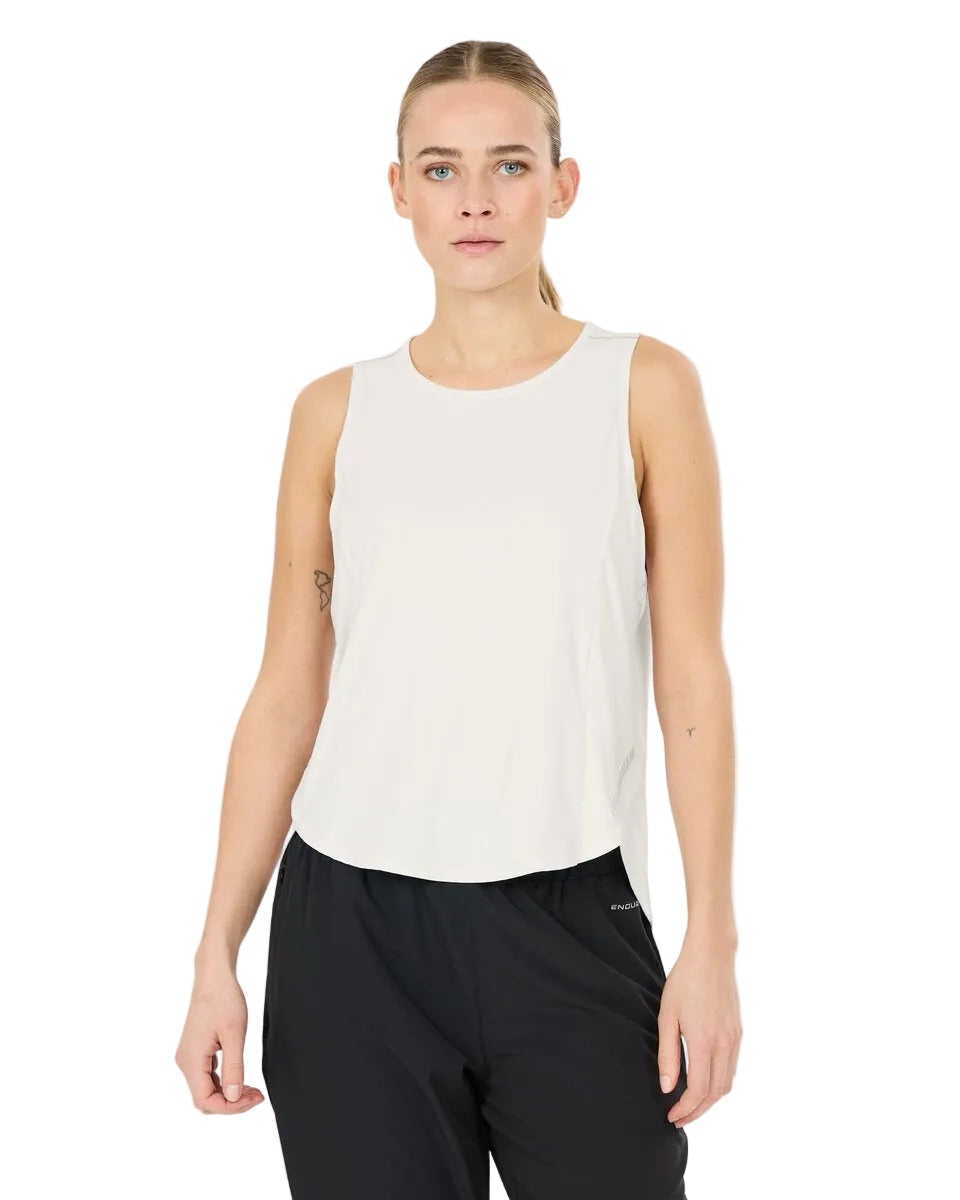 Womens Running Barrbara W Top