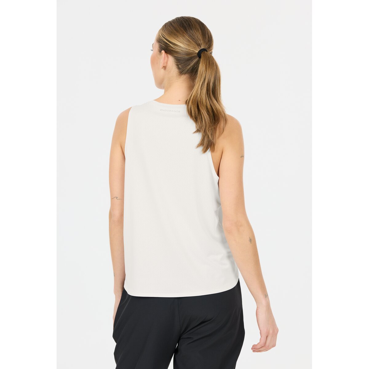 Womens Running Barrbara W Top