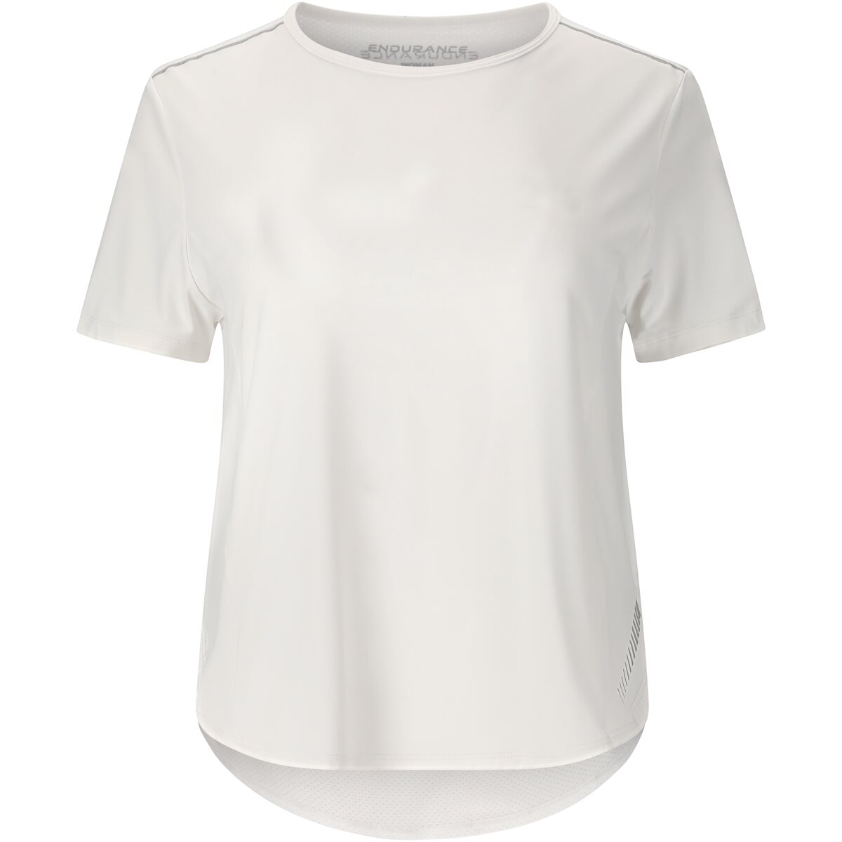 Womens Running Barrbara W S/S Tee