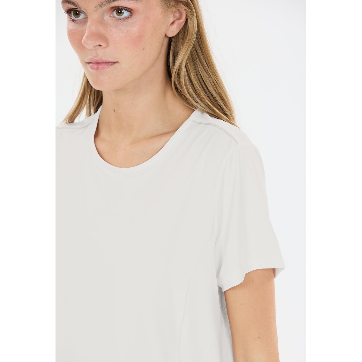 Womens Running Barrbara W S/S Tee