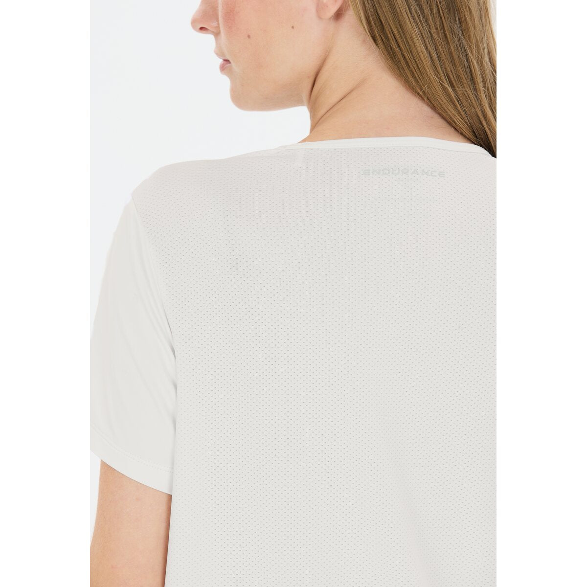 Womens Running Barrbara W S/S Tee