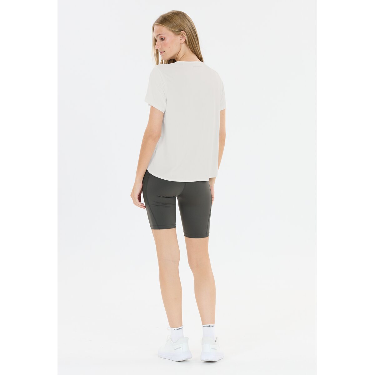Womens Running Barrbara W S/S Tee