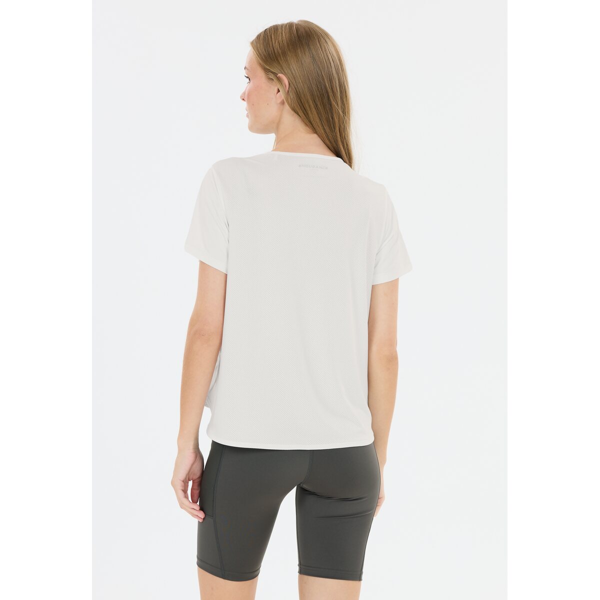 Womens Running Barrbara W S/S Tee
