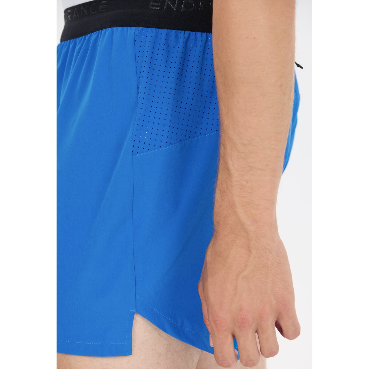 Mens Lectic Run Shorts