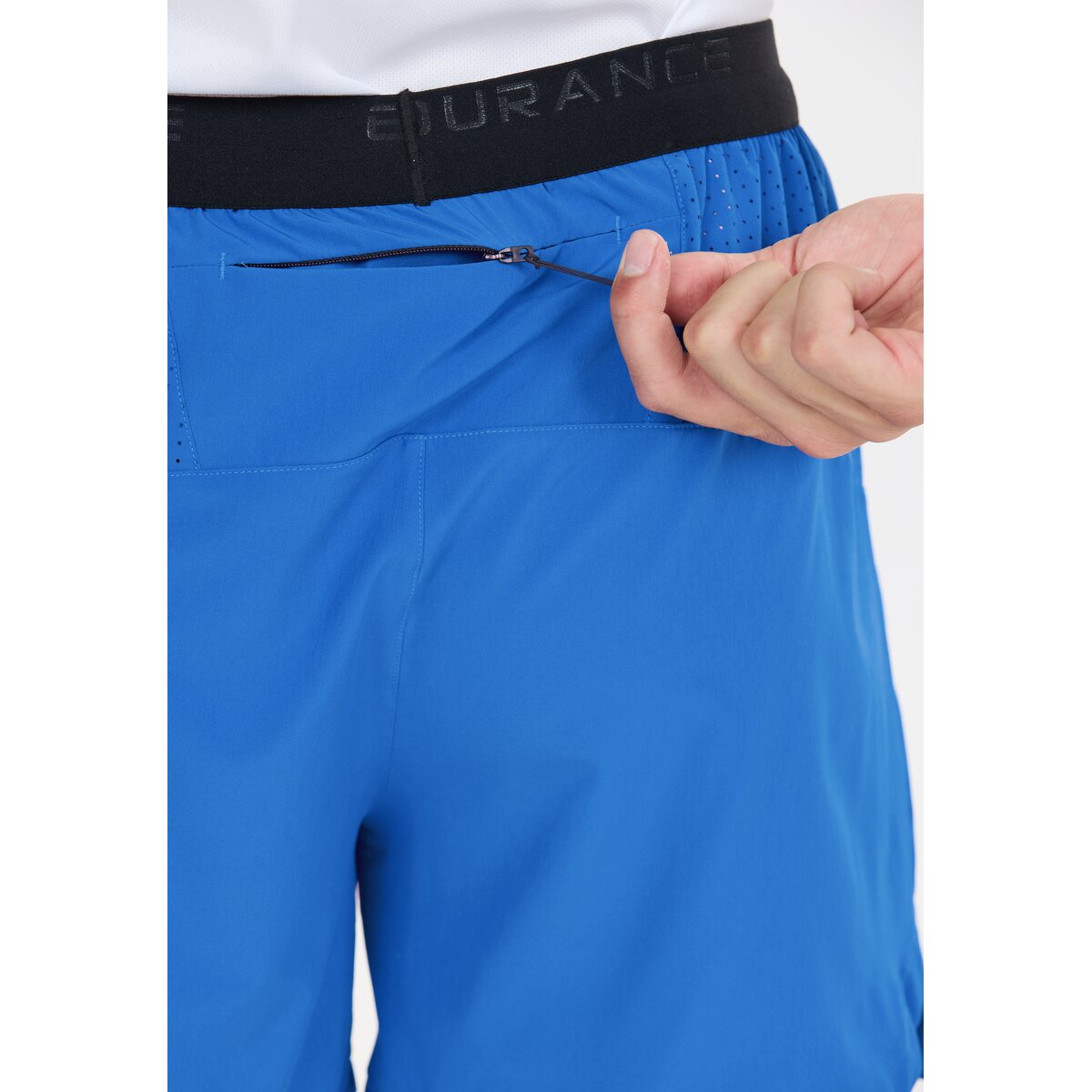 Mens Lectic Run Shorts