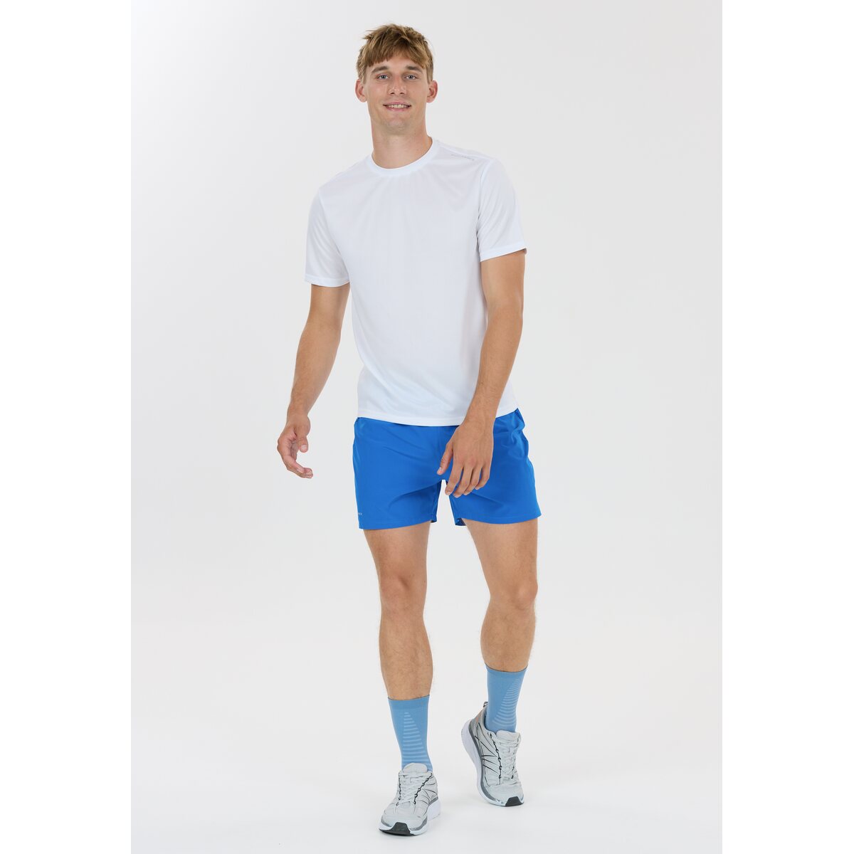 Mens Lectic Run Shorts
