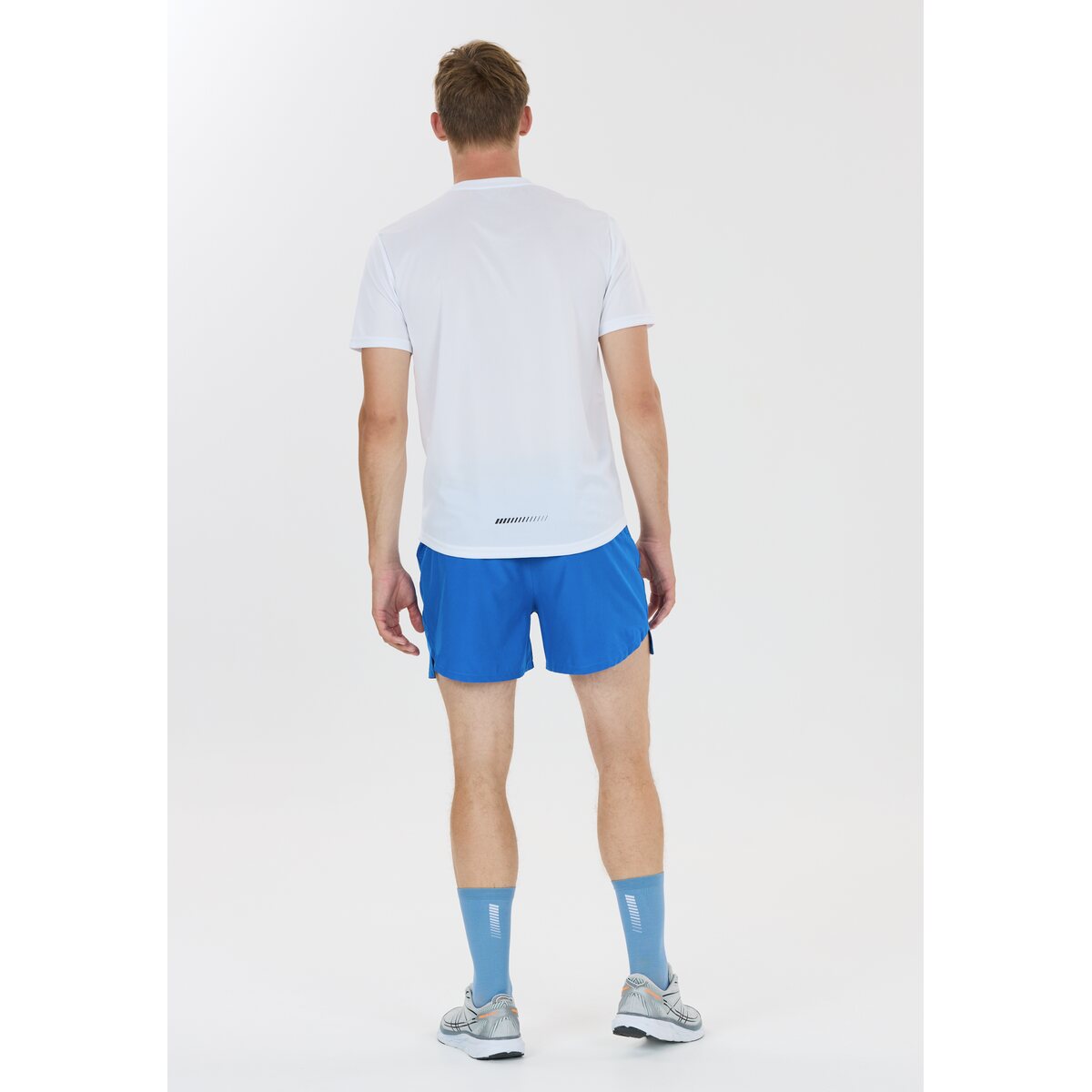 Mens Lectic Run Shorts