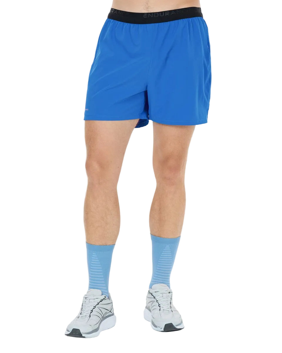 Mens Lectic Run Shorts