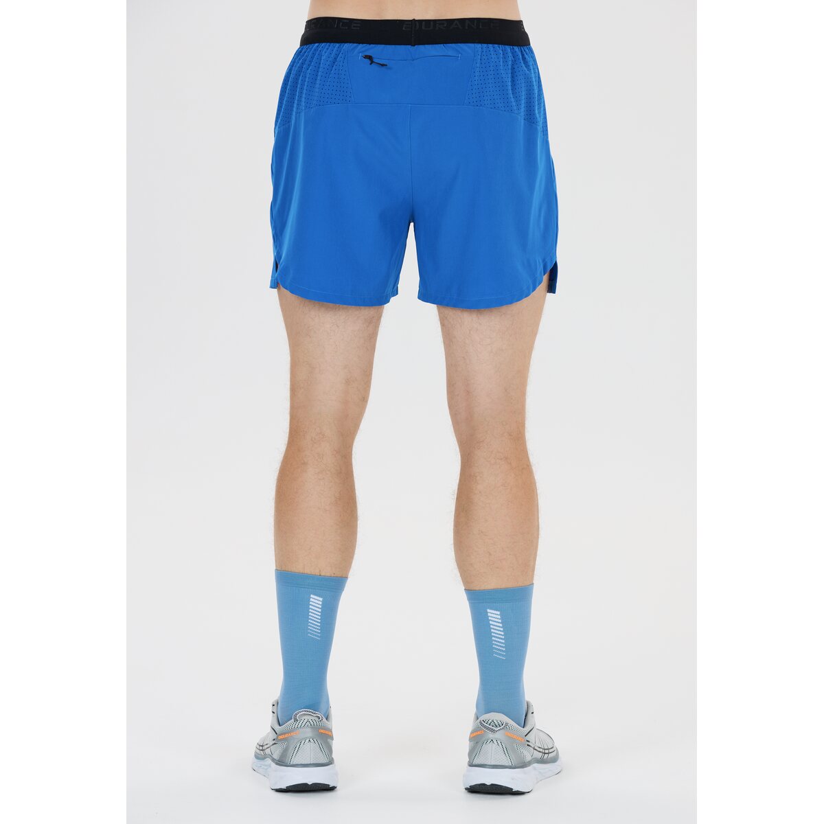 Mens Lectic Run Shorts