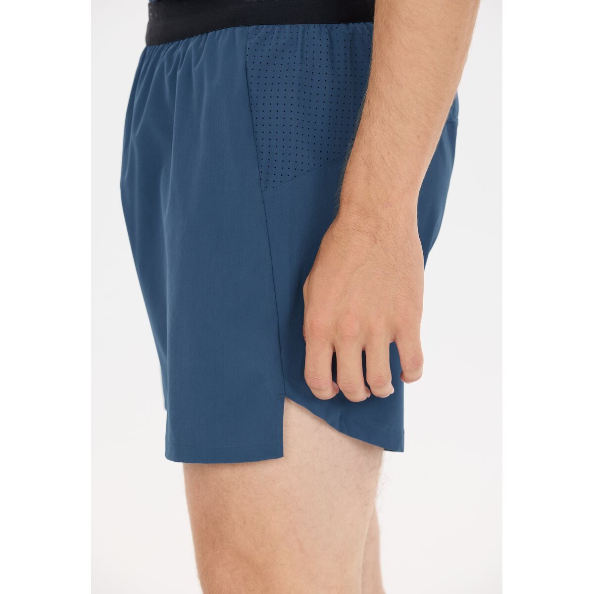 Mens Lectic Run Shorts