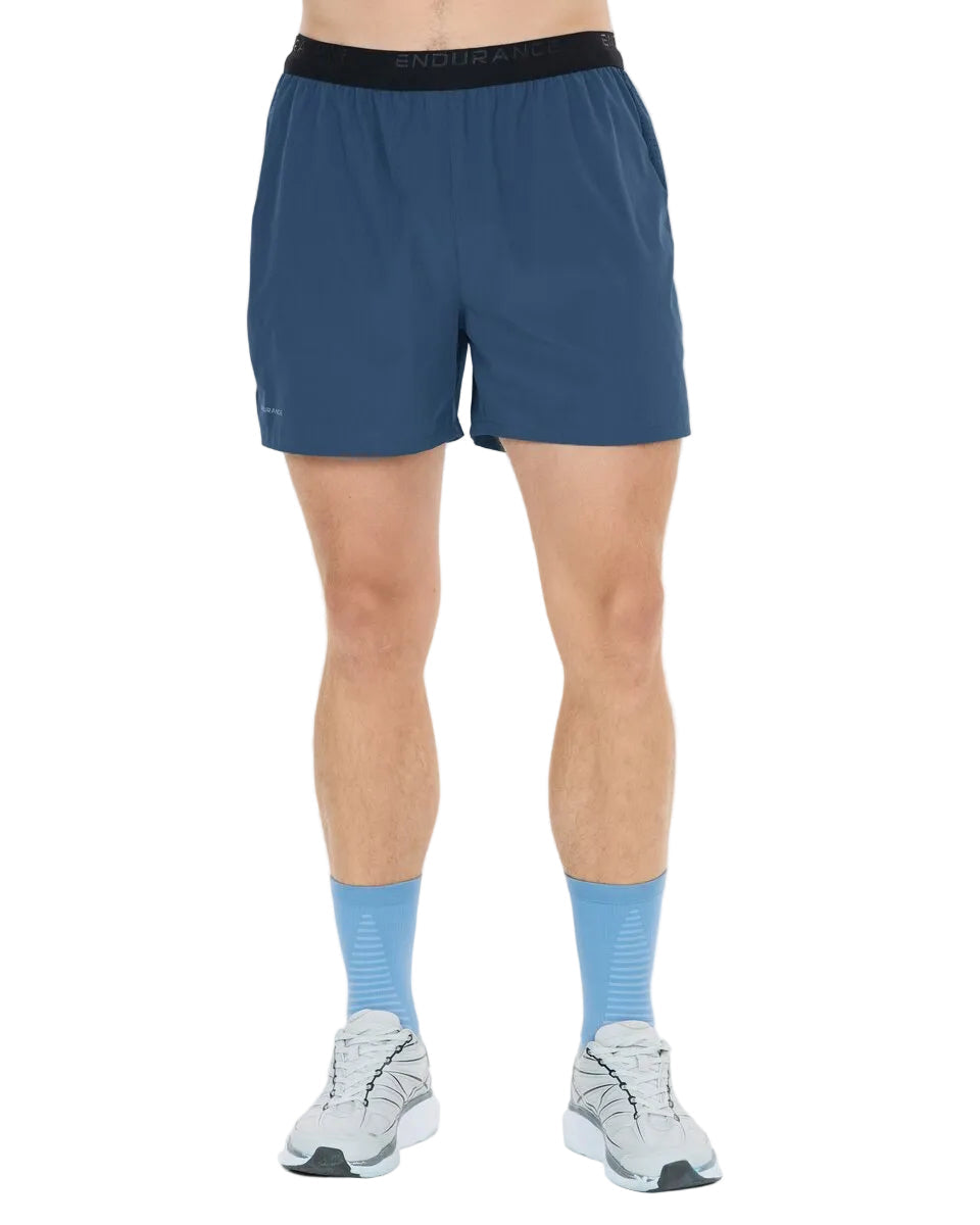 Mens Lectic Run Shorts