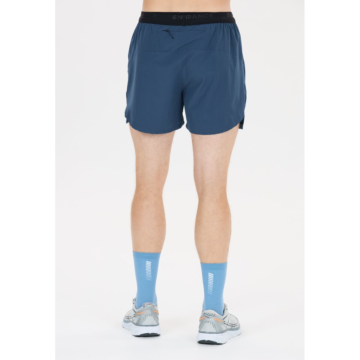 Mens Lectic Run Shorts