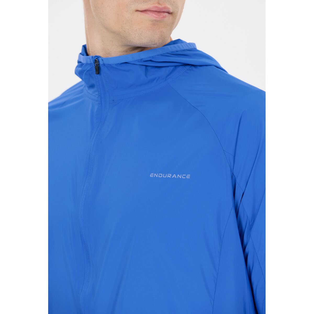 Mens Siony Lighweight Running Jacket