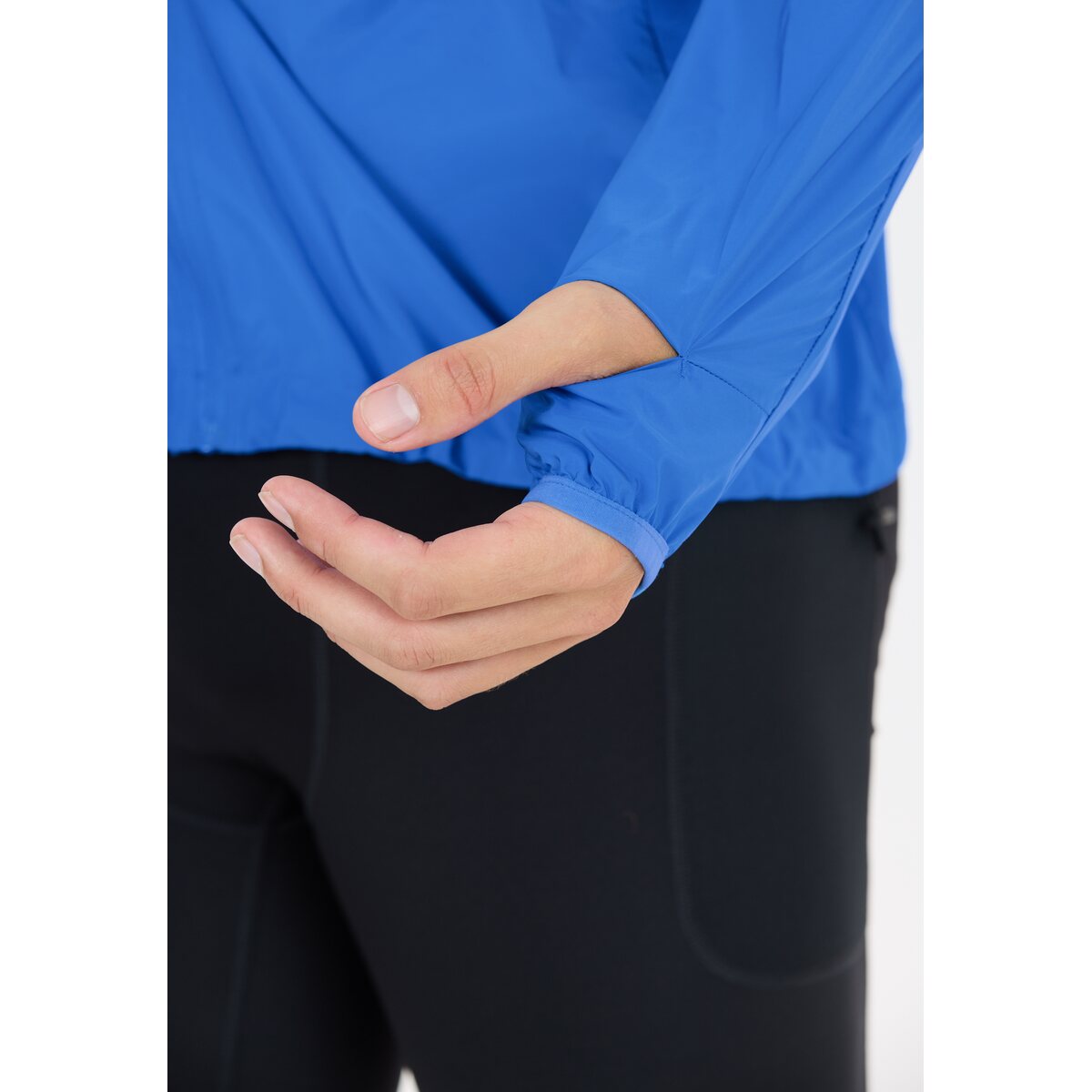 Mens Siony Lighweight Running Jacket