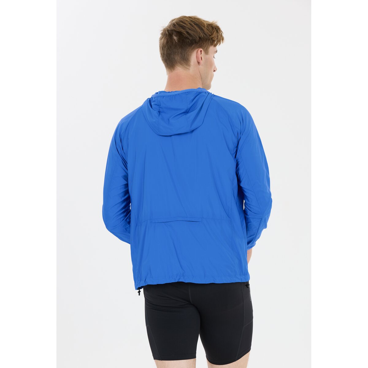 Mens Siony Lighweight Running Jacket
