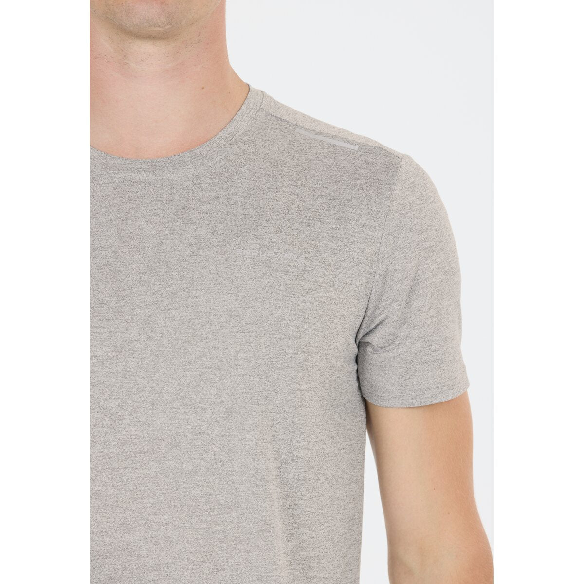 Mens Abia Performance Short Sleeve T-Shirt