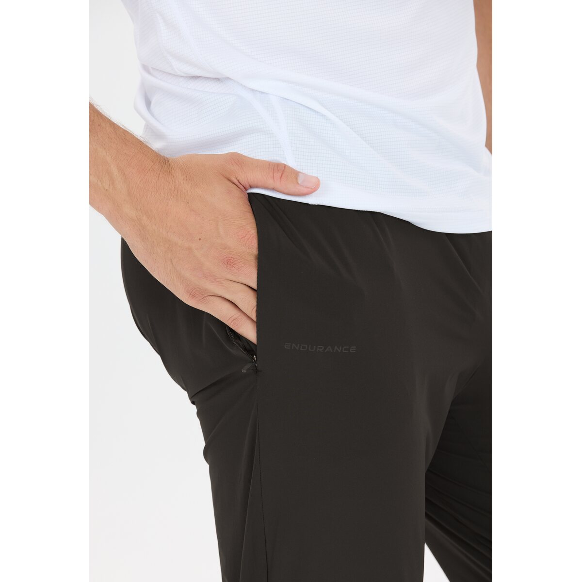 Mens Typhoro Running Pant