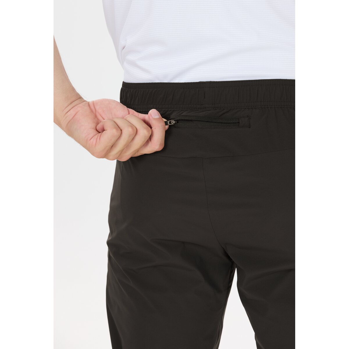 Mens Typhoro Running Pant