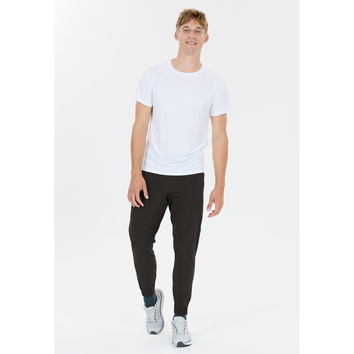 Mens Typhoro Running Pant