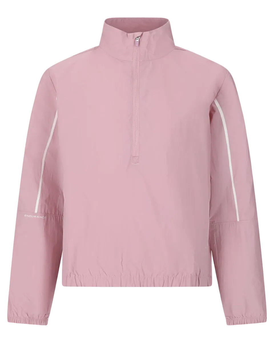 Junior Girls Performance Warry Jr. Jacket