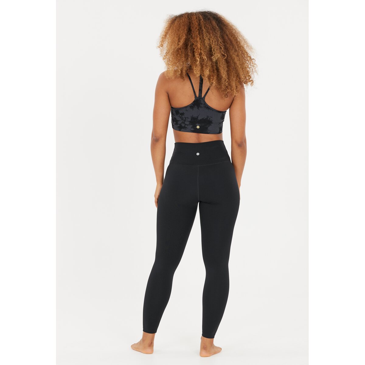 Womens Yoga Franz Tight