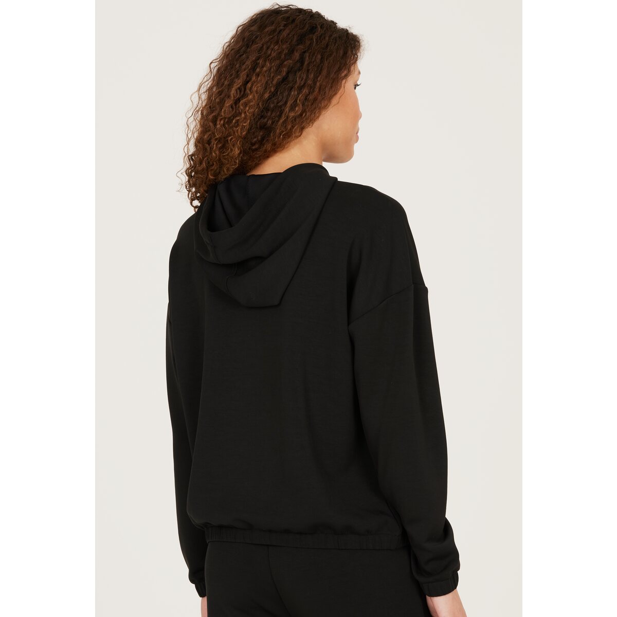 Womens Namier Pullover Hoodie