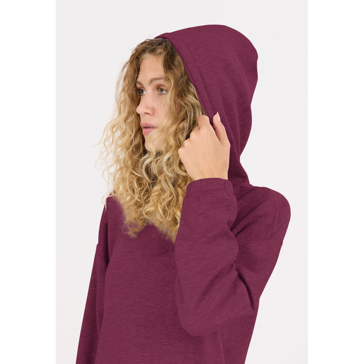 Womens Yoga Namier Hoody