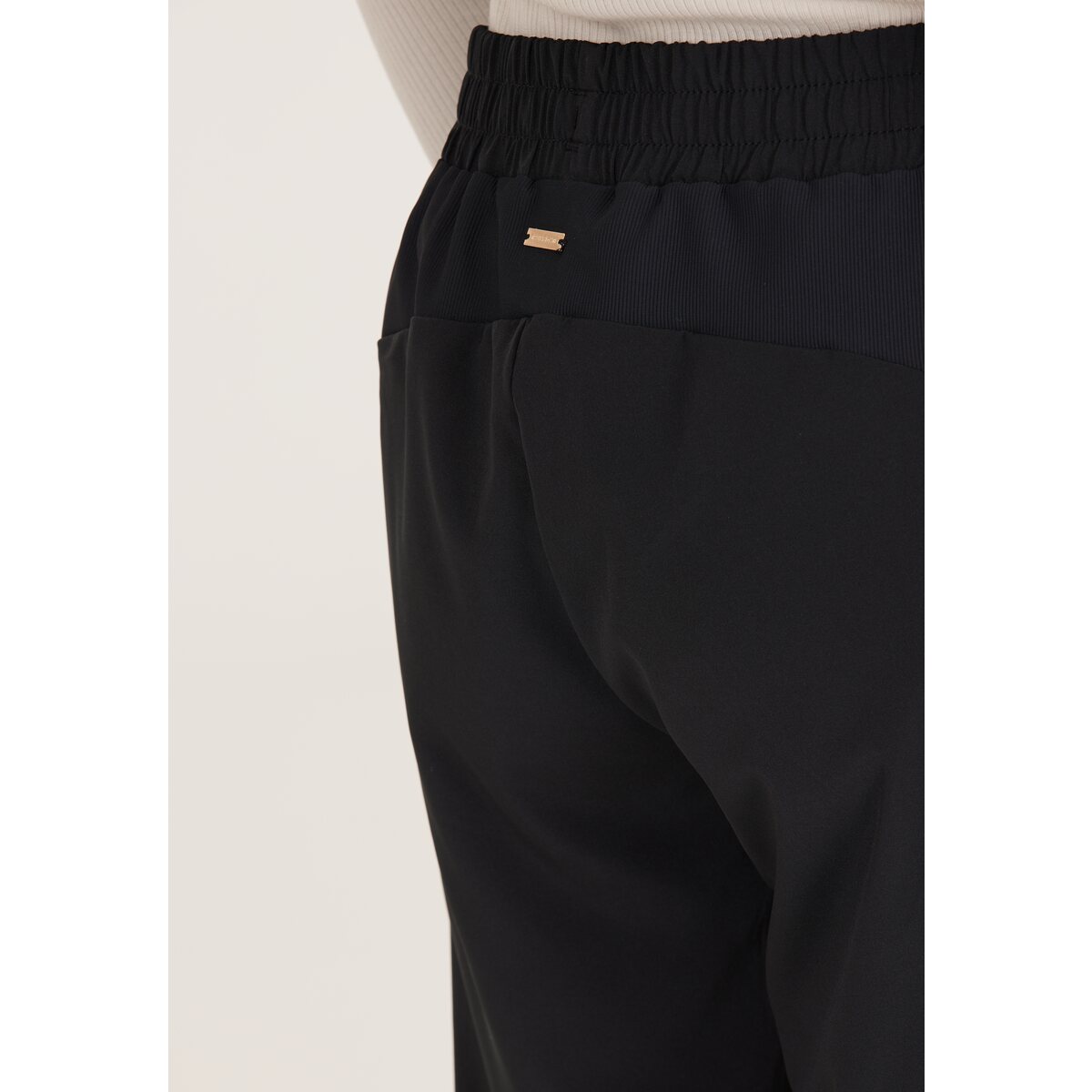 Womens Yoga Timmie W Pants