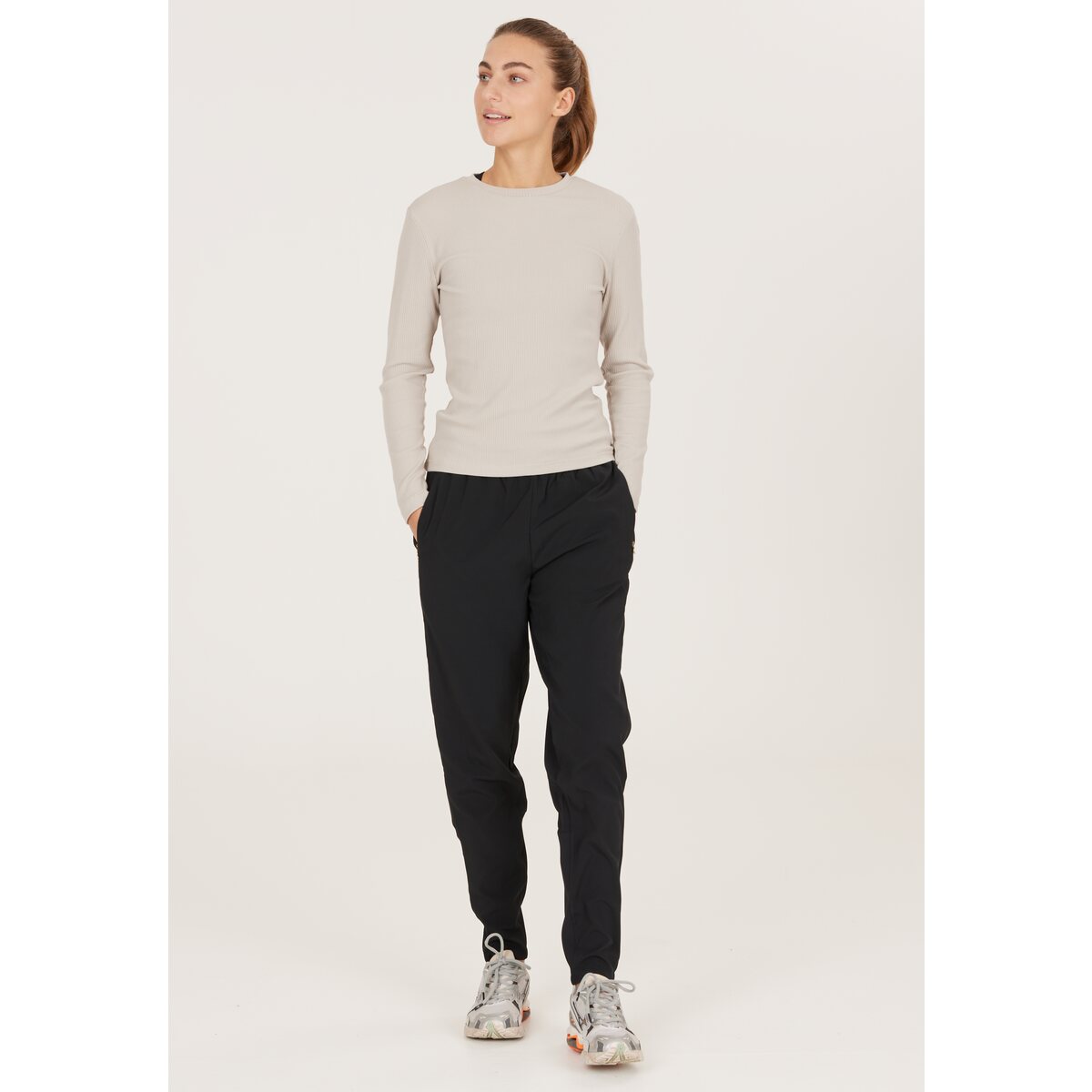 Womens Yoga Timmie W Pants
