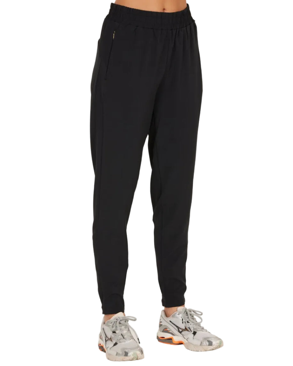 Womens Yoga Timmie W Pants