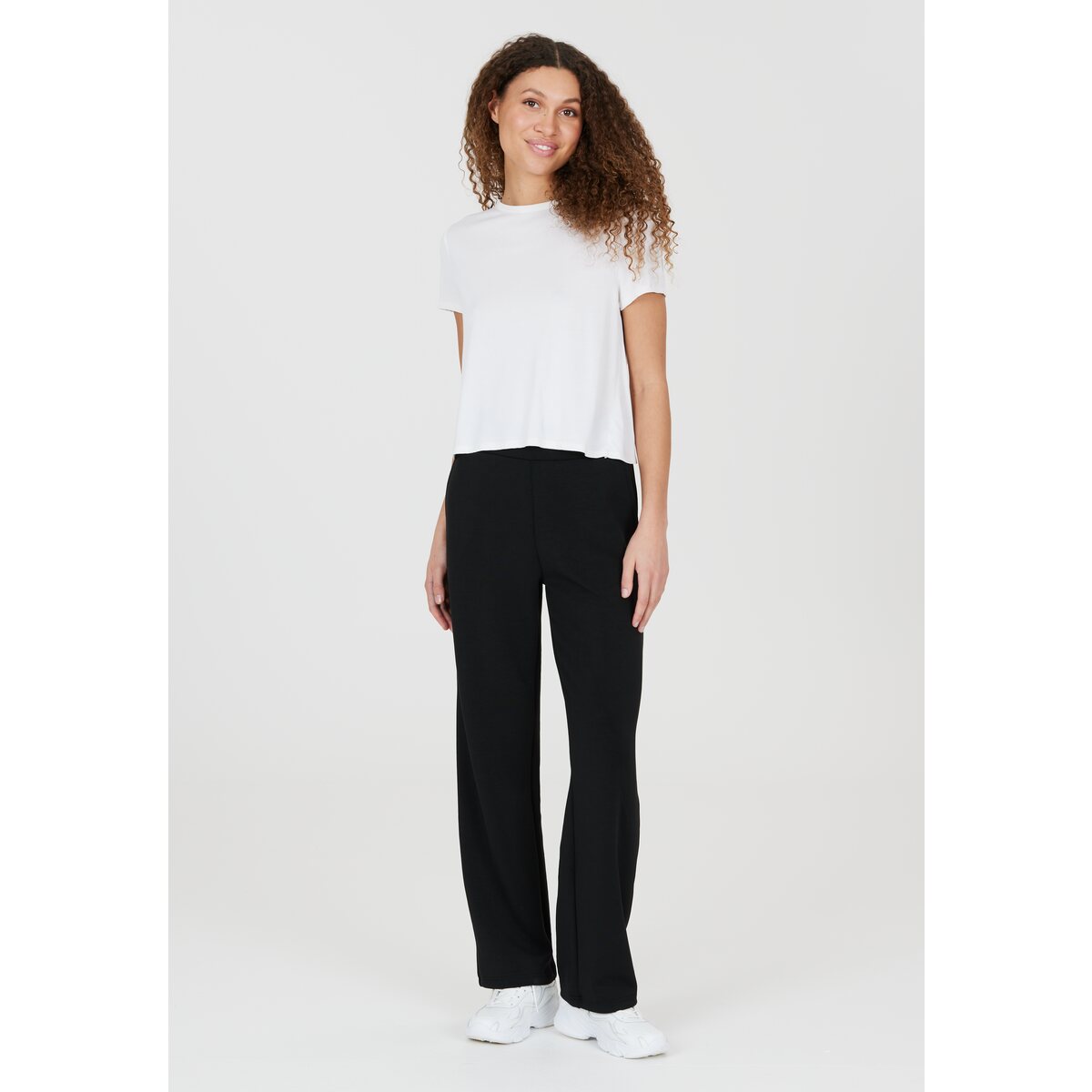 Jacey W Regular Pants