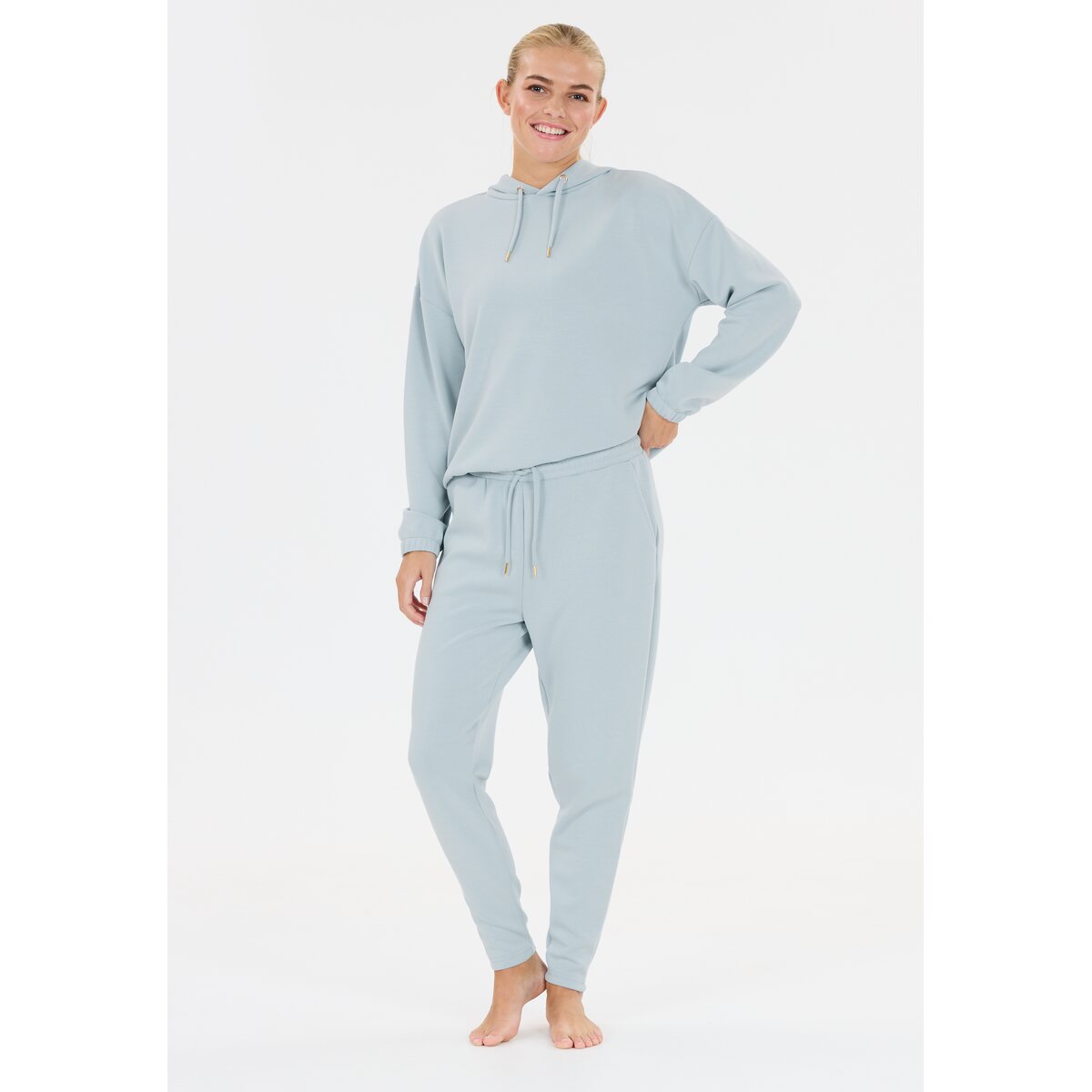 Jacey Cuff Pants