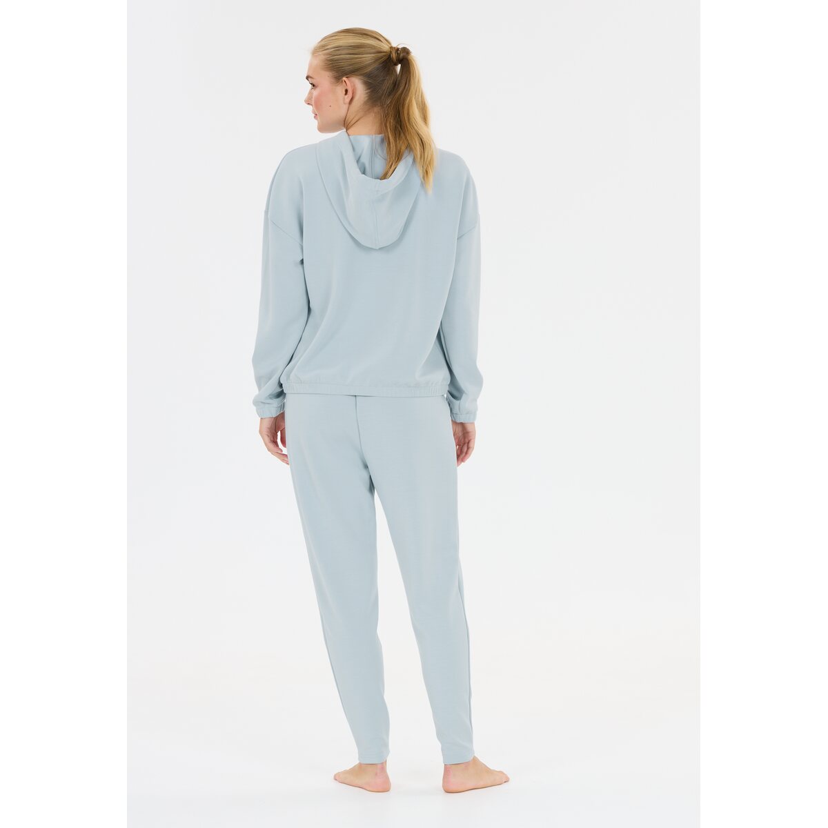 Jacey Cuff Pants