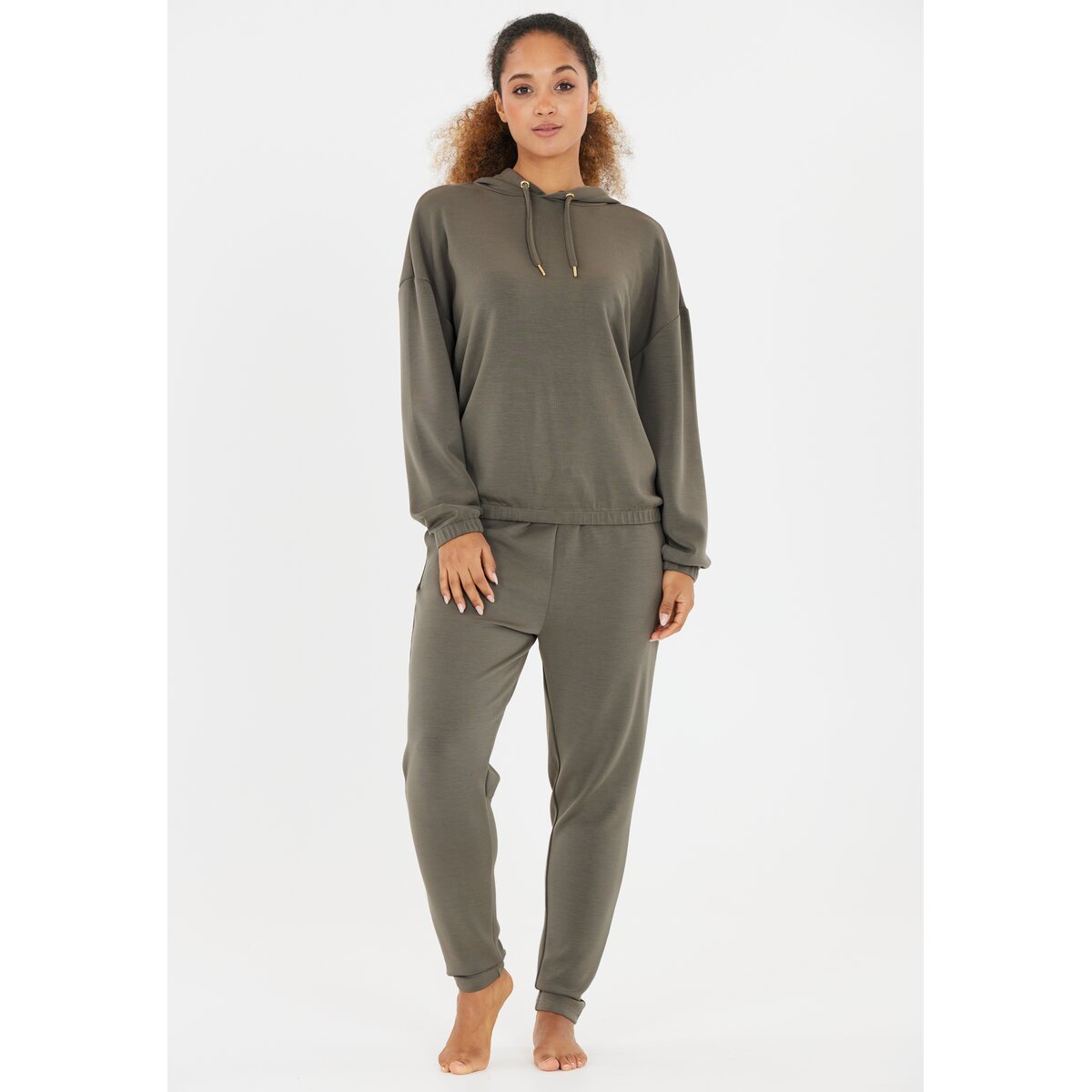 Womens Jacey V2 Sweatpants