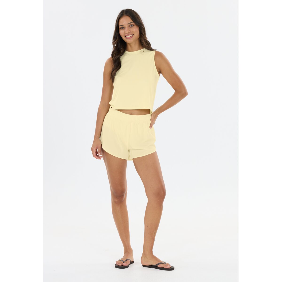 Pacy V2 W Top