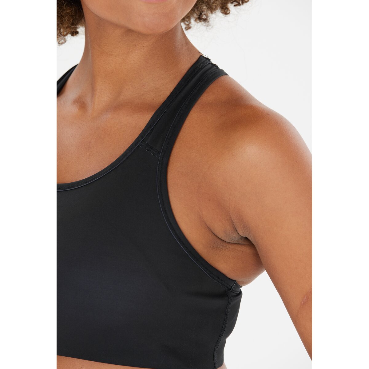 Womens Yoga Myolie Sports Bra