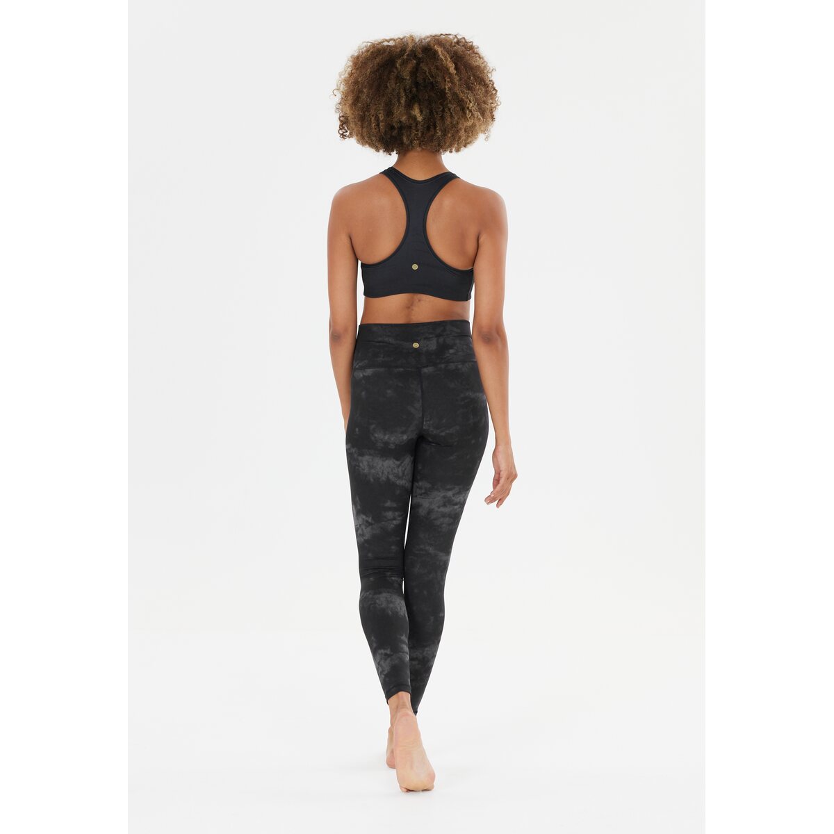 Womens Yoga Myolie Sports Bra