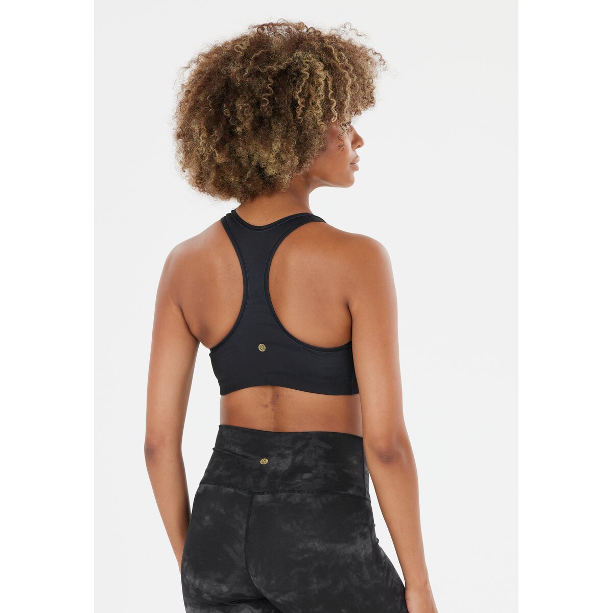 Womens Yoga Myolie Sports Bra